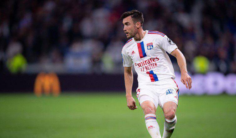 Nicolas Tagliafico (ol.fr