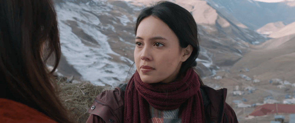 Dear Jo: Almost is Never Enough (dok. MVP Pictures / Dear Jo: Almost is Never Enough)