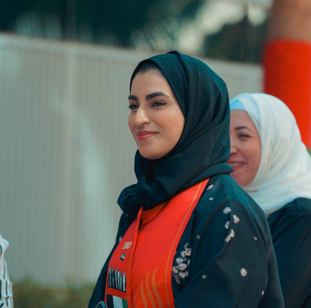 Ilustrasi muslimah bahagia (pexels.com/ Spiffy)