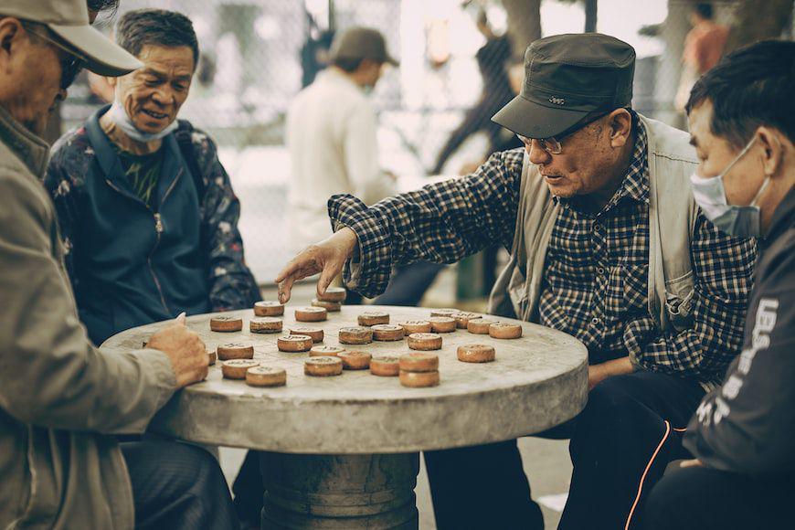 4 Tanda Persahabatan yang Akan Bertahan Seumur Hidup