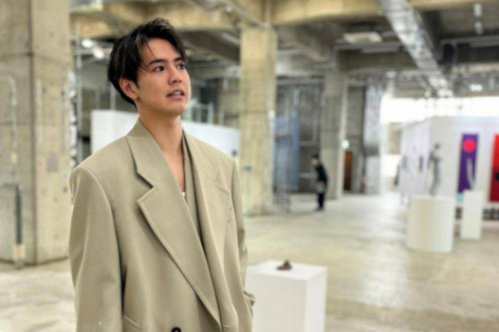 Ryota Katayose (instagram.com/ryota_katayose__official)
