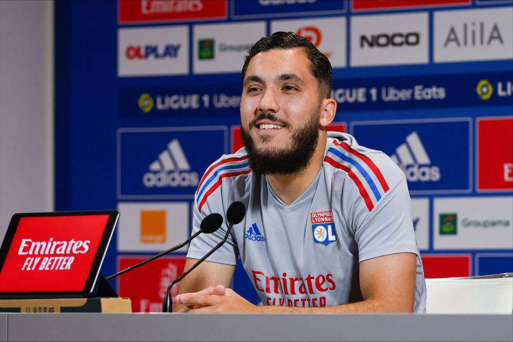 Rayan Cherki (ol.fr)