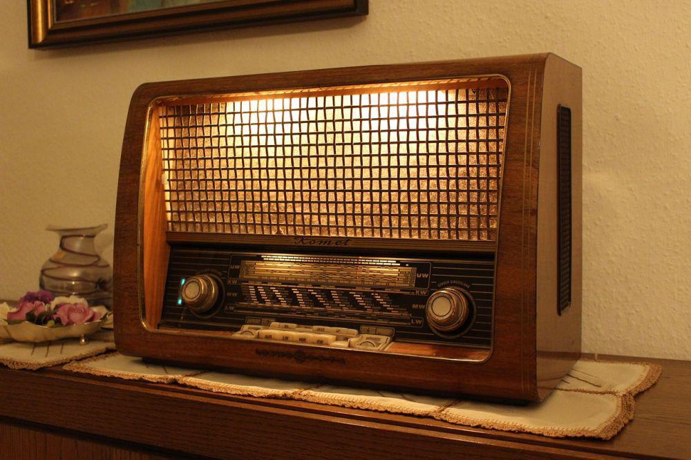 Sejarah Hari Radio Nasional yang Diperingati Tiap 11 September