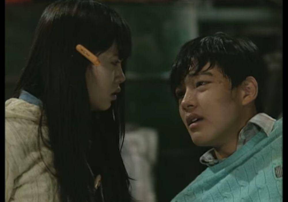 drama Missing You (doc. MBC/Missing You)