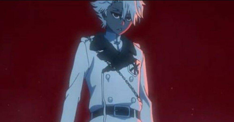 Zombie Hitsugaya muncul ( Dok. Pierrot / Bleach: Thousand-Year Blood War )