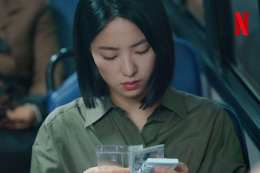 9 Harga Fashion Item Jeon Yeo Bin di Drakor A Time Called You