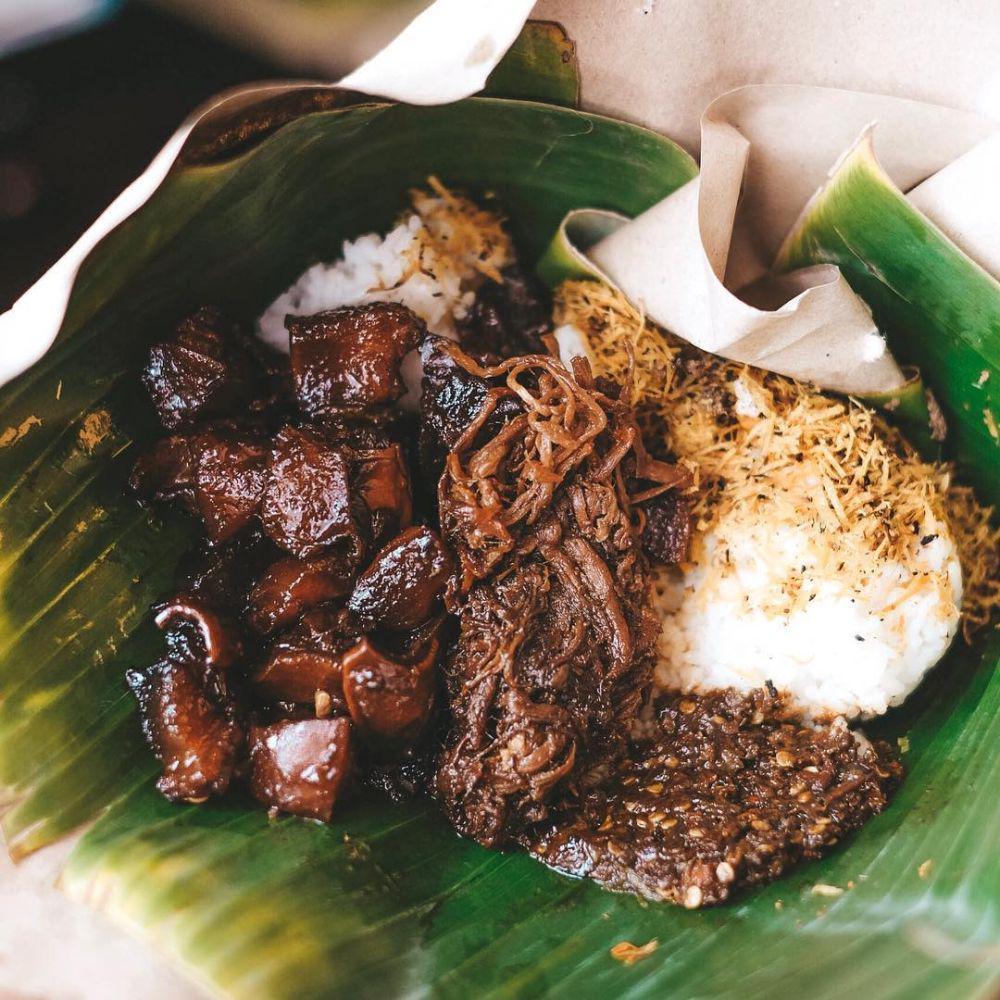 5 Tempat Makan Nasi Krawu di Gresik yang Buka sampai Malam