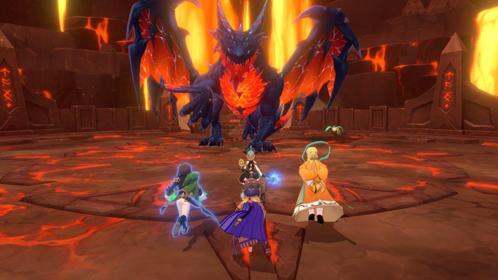 5 Perbedaan Genre Game WRPG dan JRPG, Apa Terkait Gameplay Saja?