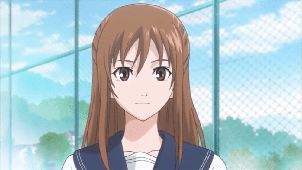 dok. Shin-Ei Animation/ The Knight in the Area