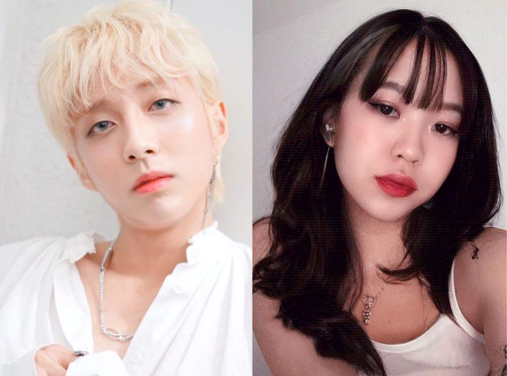 4 Artis Korea yang Speak Up soal Diskriminasi pada Kaum Gay