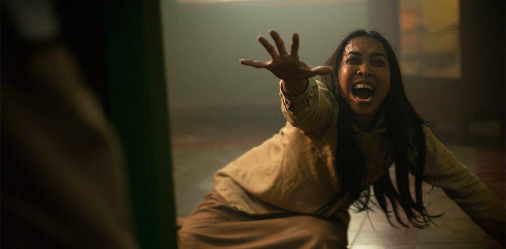 Tumbal Kanjeng Iblis (dok. Visinema Pictures / Tumbal Kanjeng Iblis)