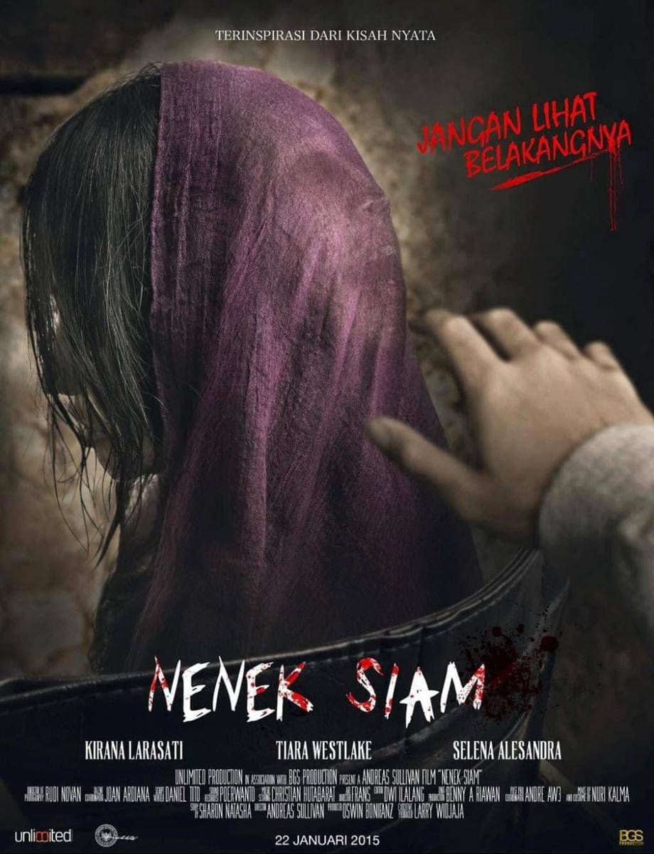 Nenek Siam (dok. Unlimited Production / Nenek Siam)
