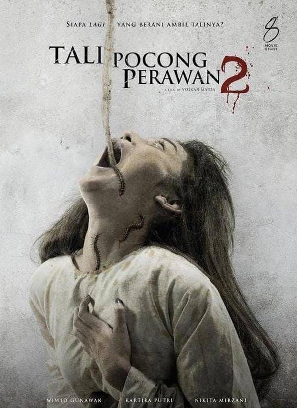 Tali Pocong Perawan 2 (dok. Unlimited Production / Tali Pocong Perawan 2)