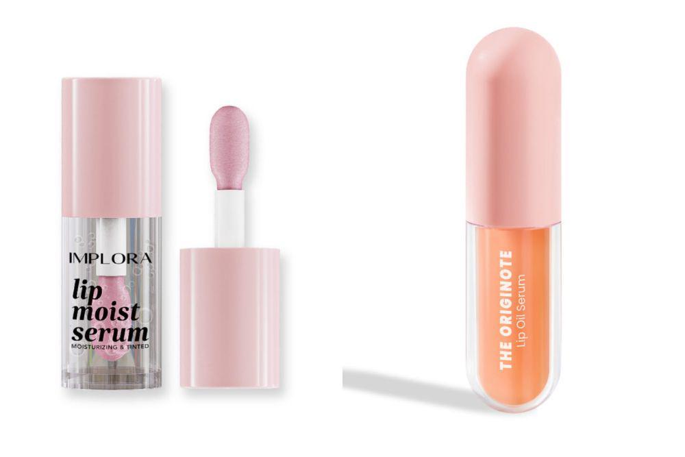 5 Rekomendasi Lip Oil Lokal di Bawah Rp50 Ribu, Wajib Coba!