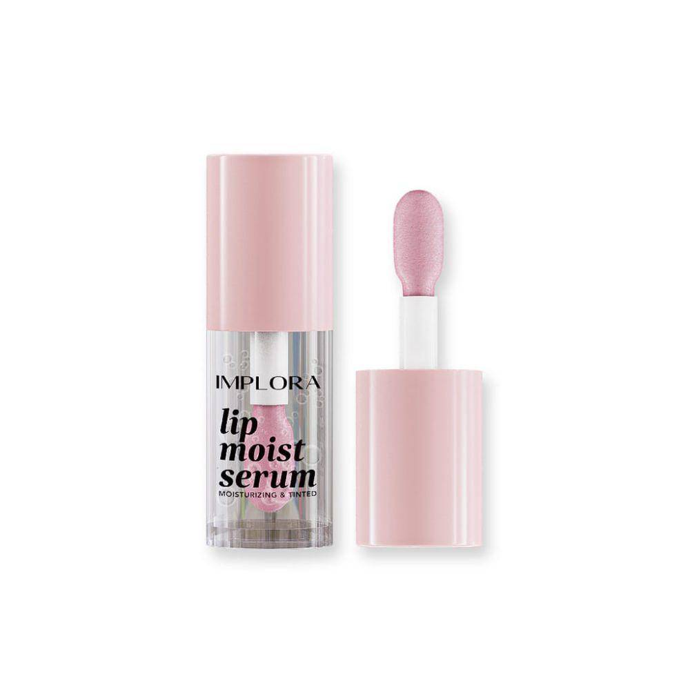 potret lip oil dari brand lokal (dok. Shopee/Implora Official)