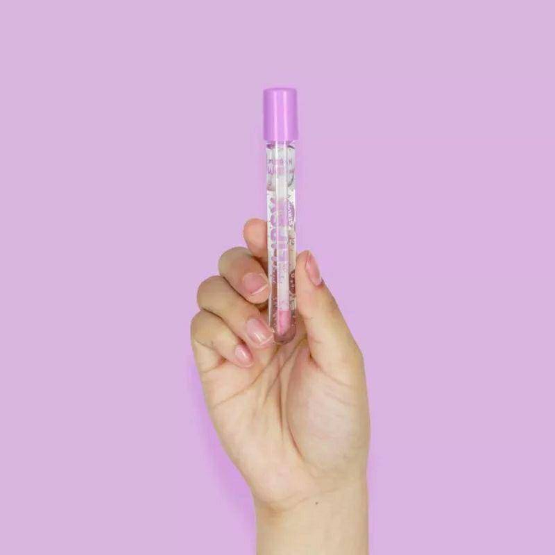 potret lip oil dari brand lokal (dok. Shopee/Marshwillow Official)