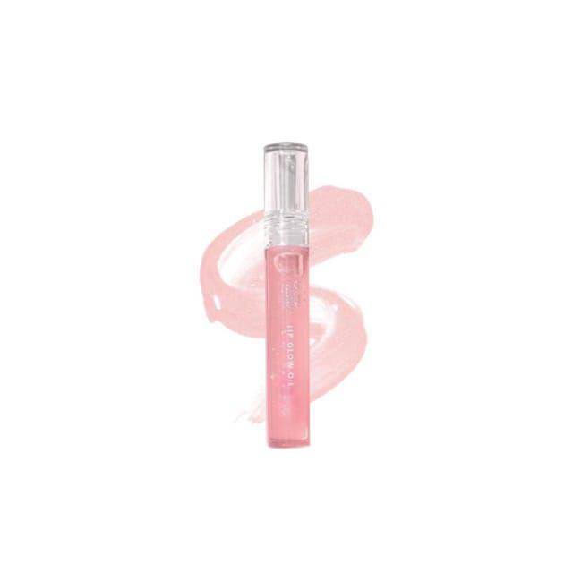 potret lip oil dari brand lokal (dok. Shopee/Heygurl Official)