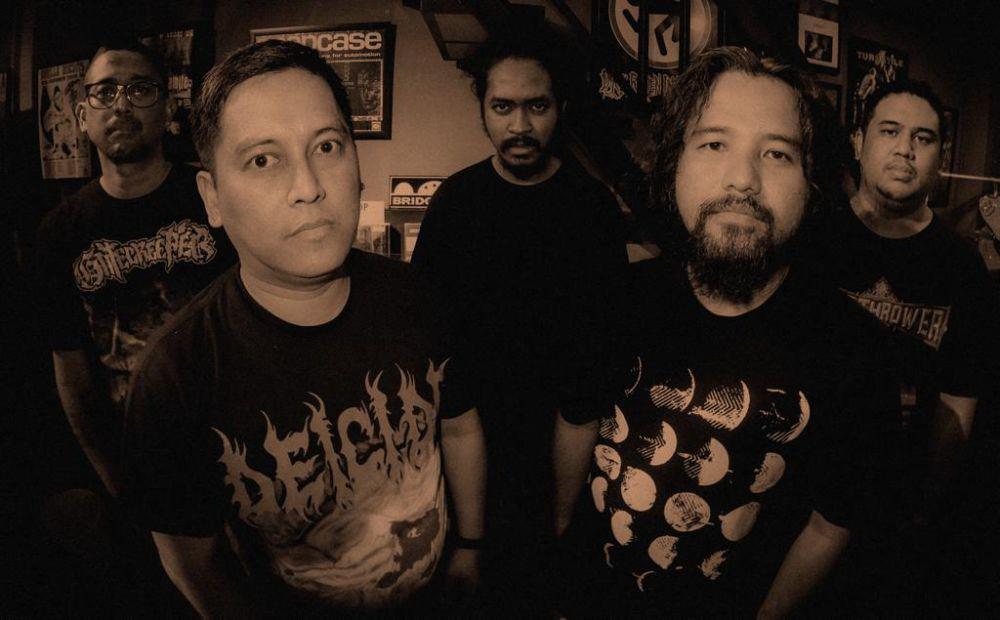 Menuju Debut Full Album, World Domination Lepas Dua Single Sekaligus!