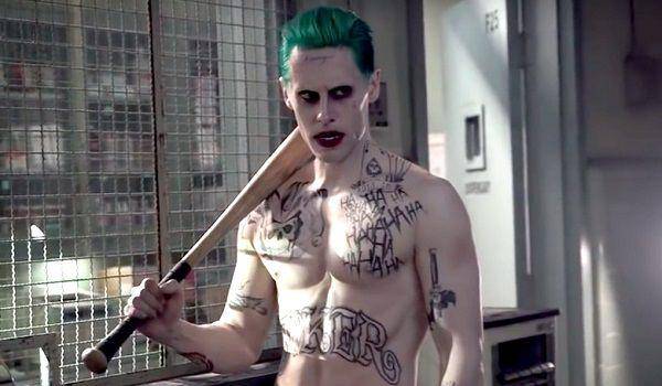 Joker versi DCEU (dok. DC Studios/Suicide Squad)