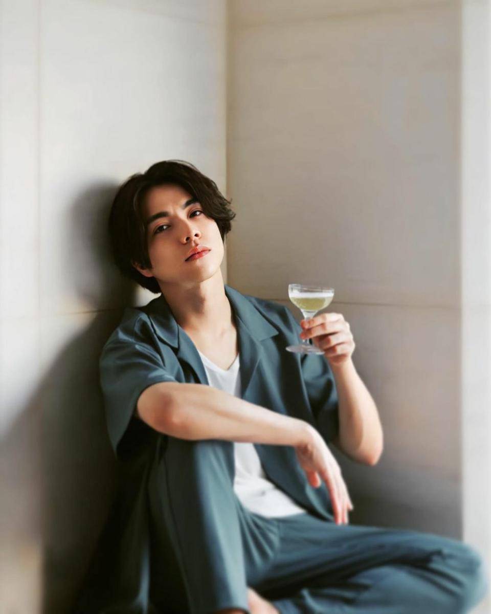 Daiki Shigeoka (instagram.com/ayh24sbk)