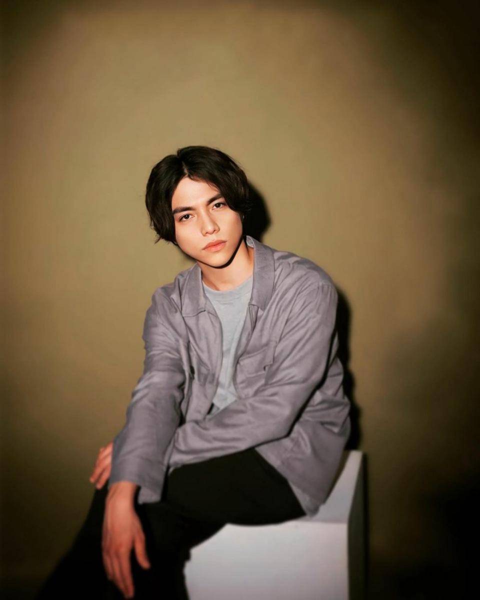 Daiki Shigeoka (instagram.com/ayh24sbk)
