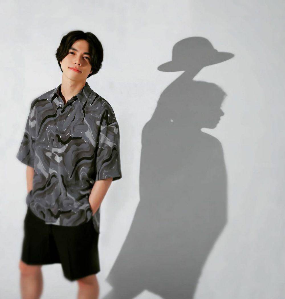 Daiki Shigeoka (instagram.com/ayh24sbk)