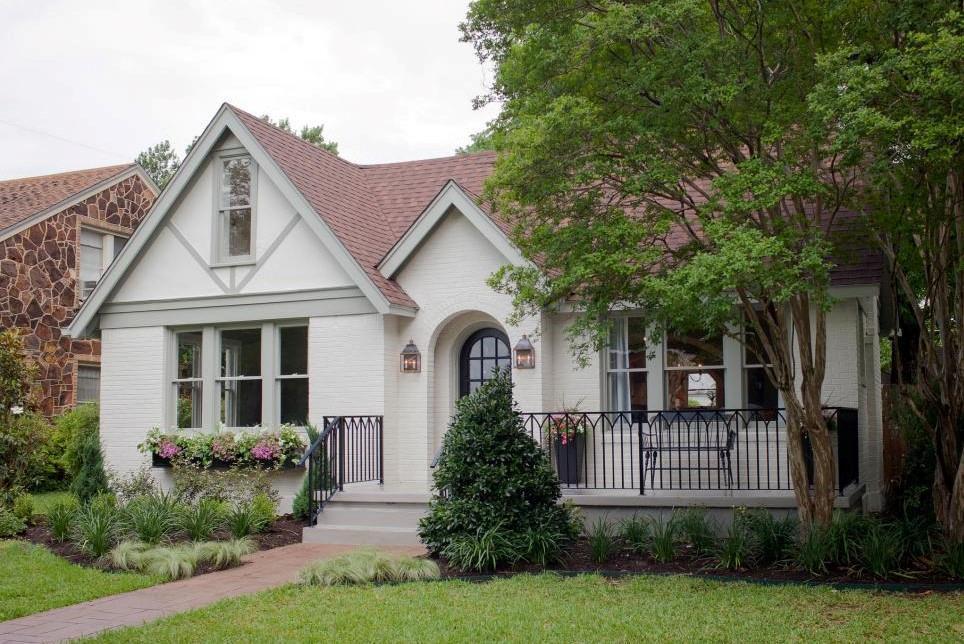 5 Karakteristik Desain Rumah Cottage, Cocok untuk Properti Sewaan