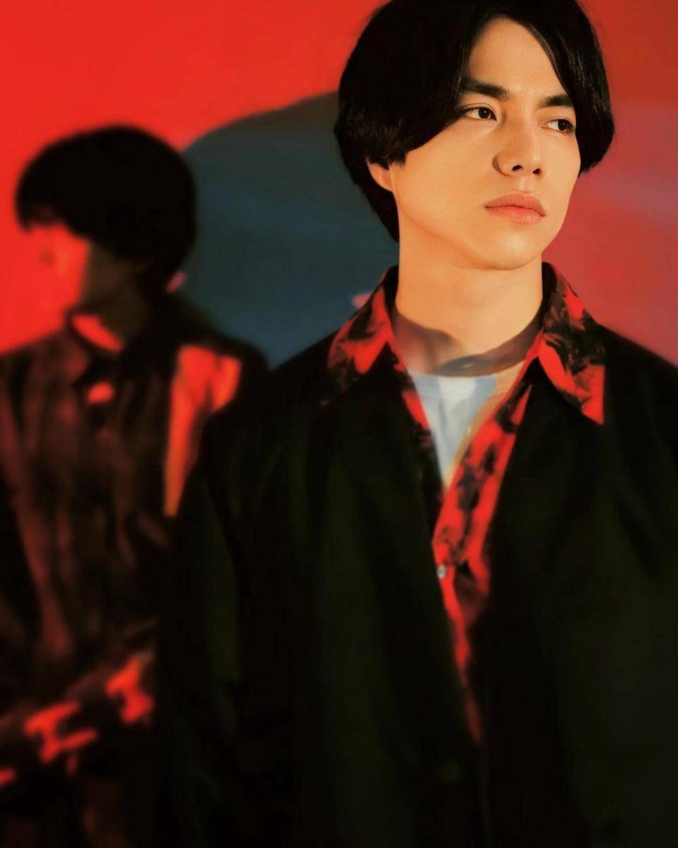Daiki Shigeoka (instagram.com/ayh24sbk)