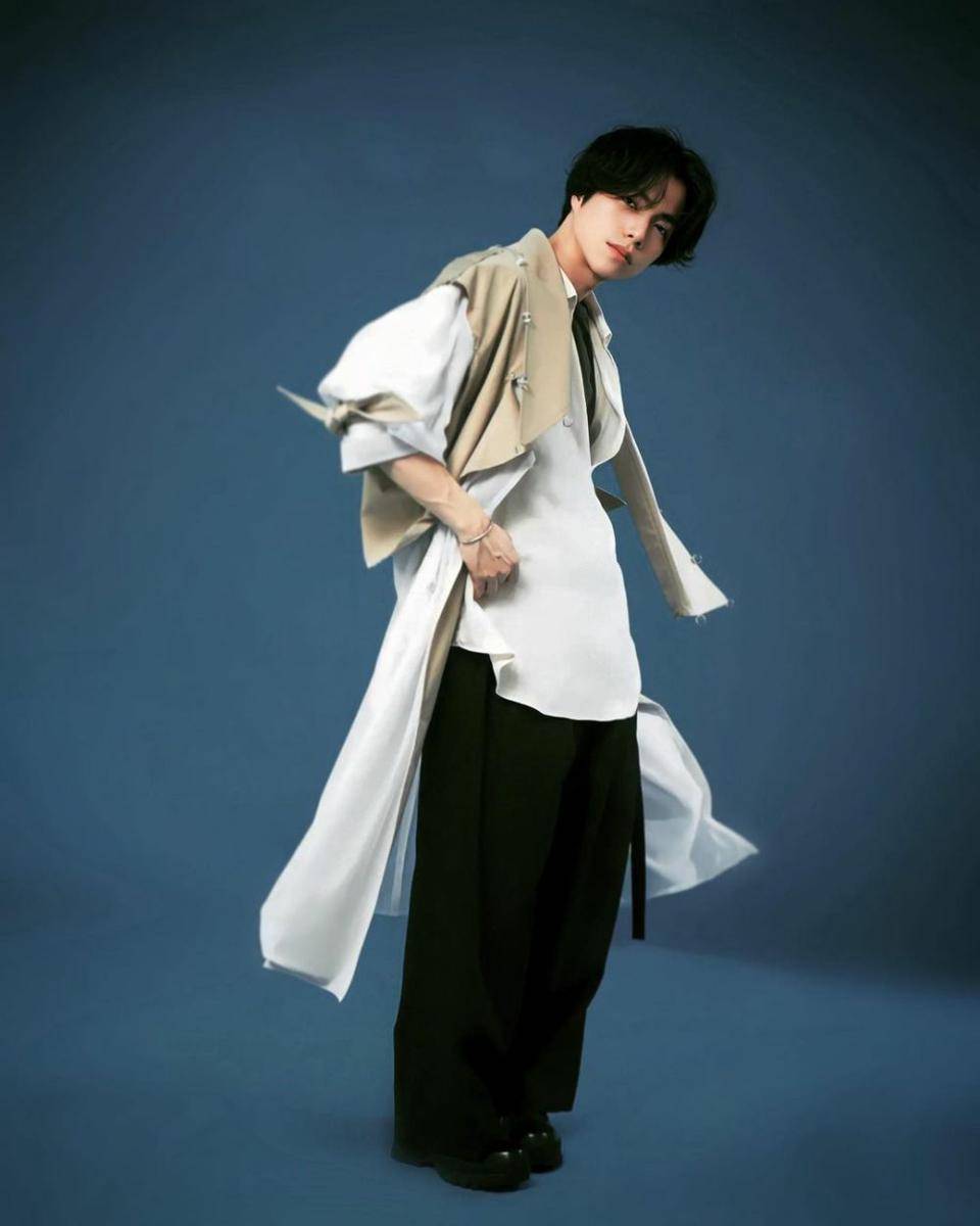 Daiki Shigeoka (instagram.com/ayh24sbk)