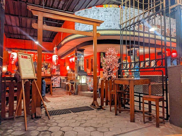 6 Restoran Masakan Asia di Solo yang Rasanya Otentik Banget