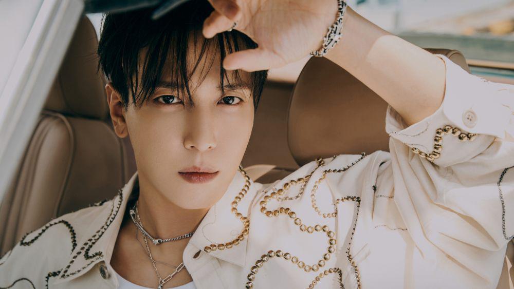 Bakal Comeback Solo, 7 Fakta 2nd Mini Album Jung Yong Hwa 'Your City'