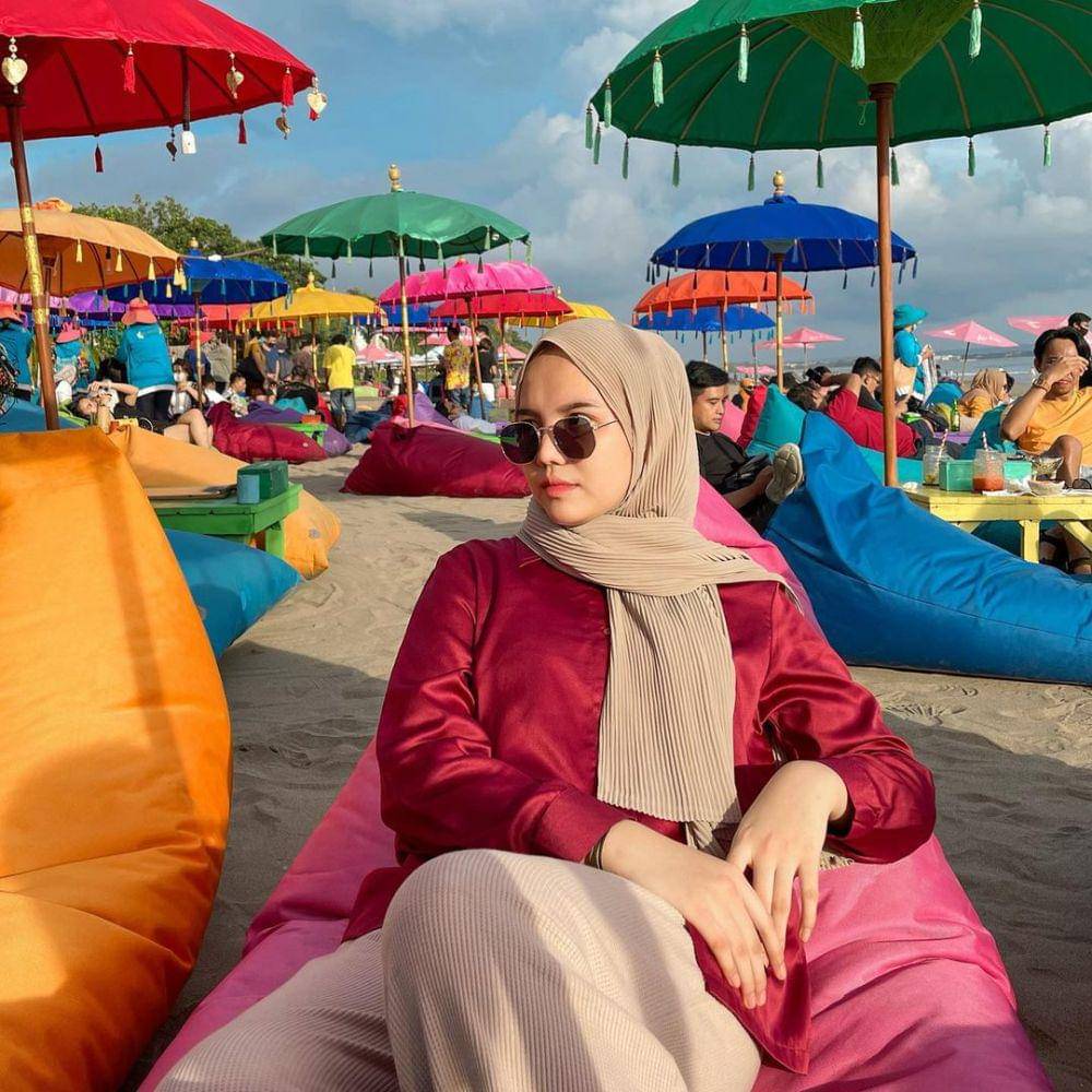 Via Zulviani (instagram.com/viaazulviani)