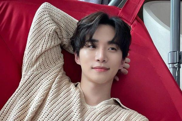 Lee Junho 2PM Bakal Gelar Fan Meeting di Jakarta, Indonesia