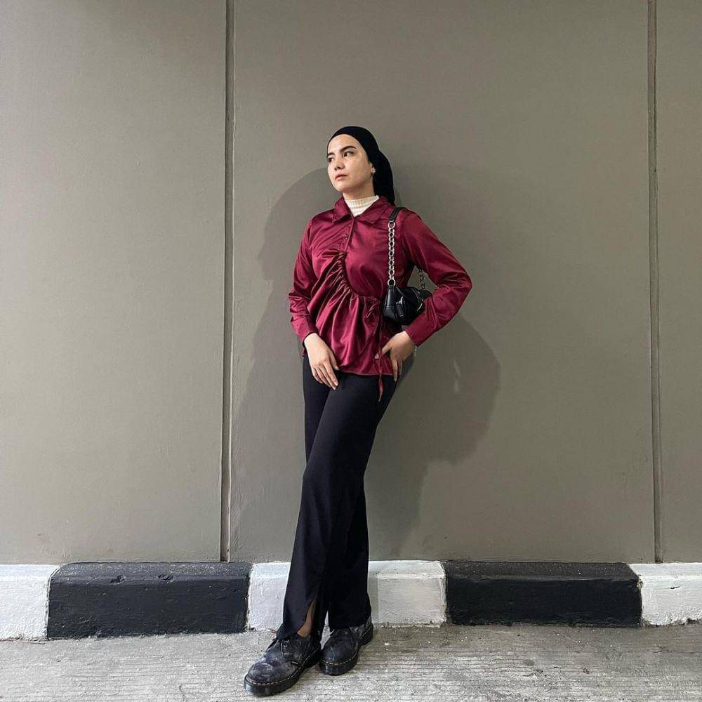 Via Zulviani (instagram.com/viaazulviani)