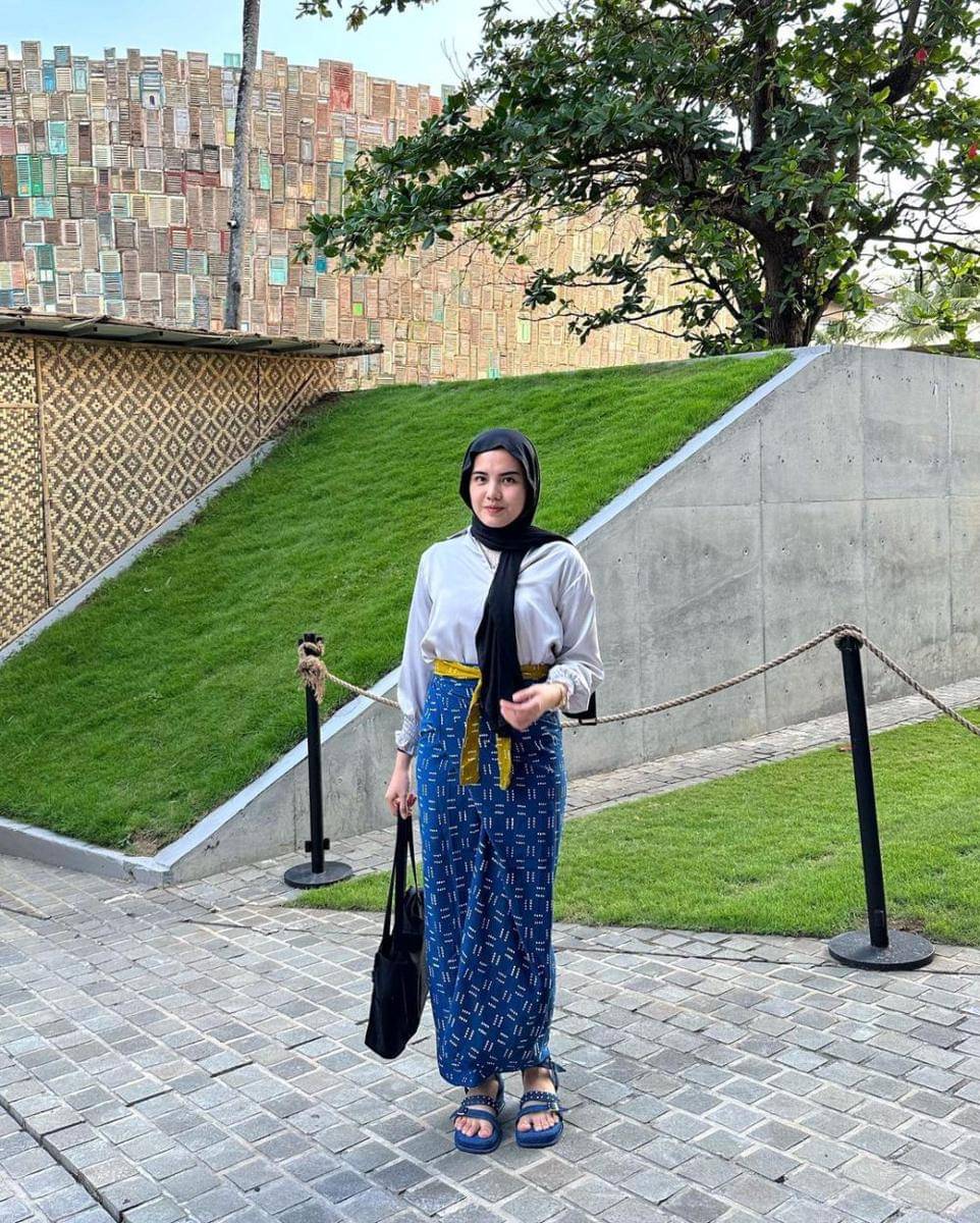 Via Zulviani (instagram.com/viaazulviani)