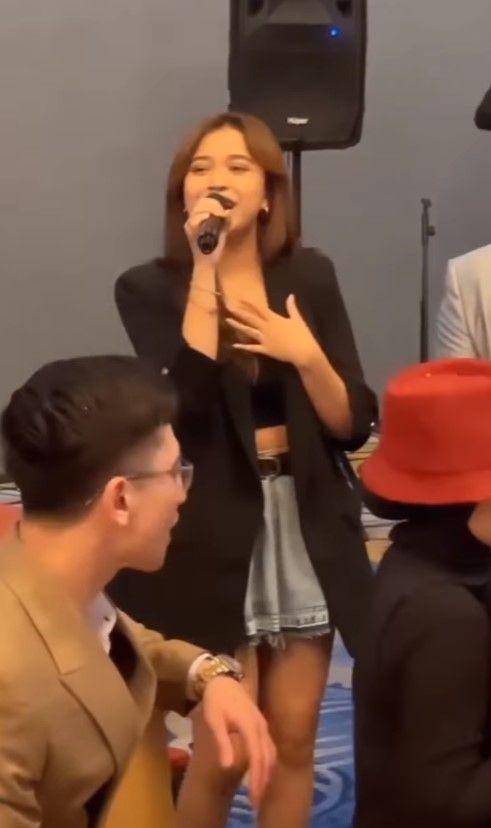 ulang tahun Verrell (Instagram.com/bramastavrl)