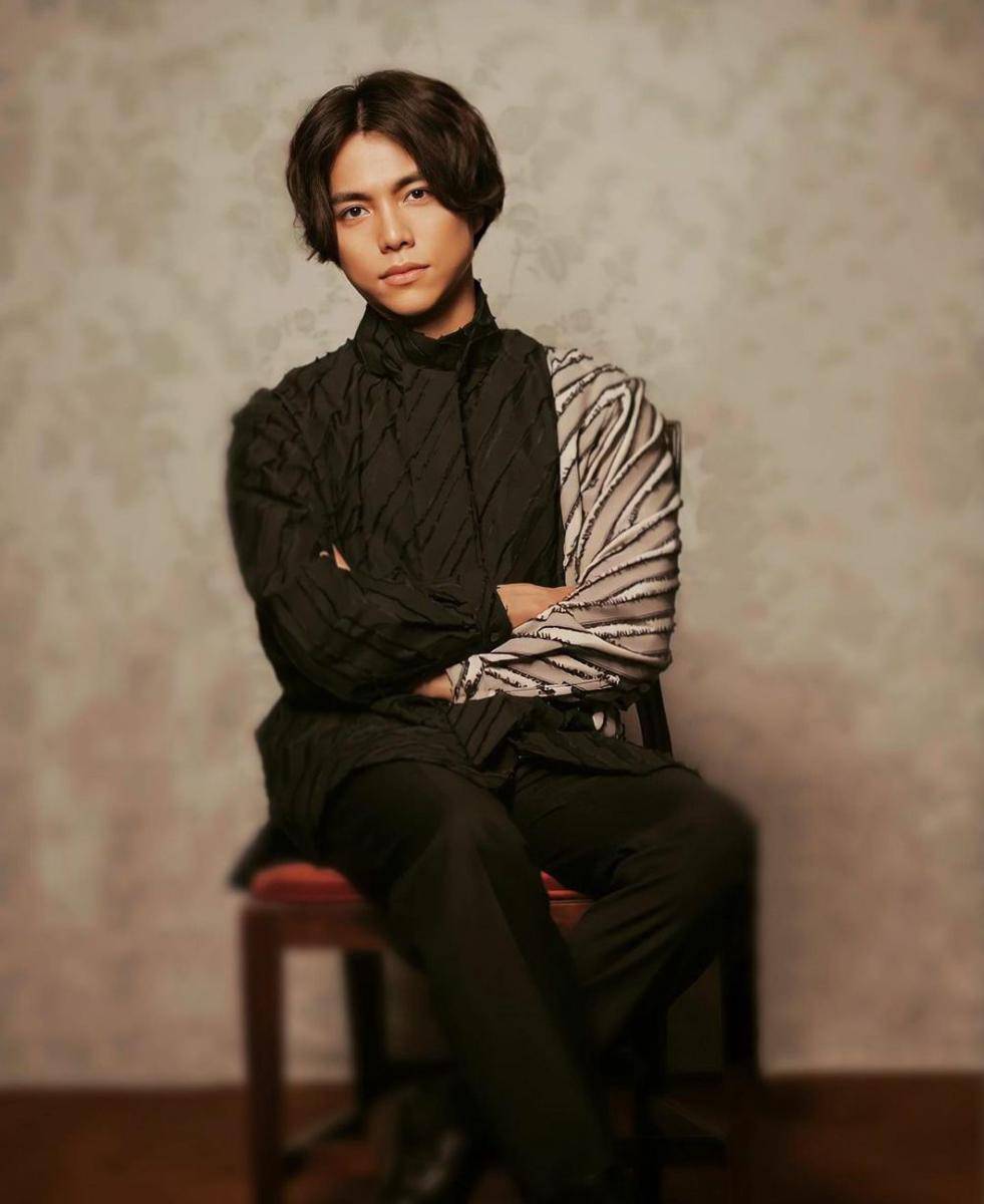 Daiki Shigeoka (instagram.com/ayh24sbk)
