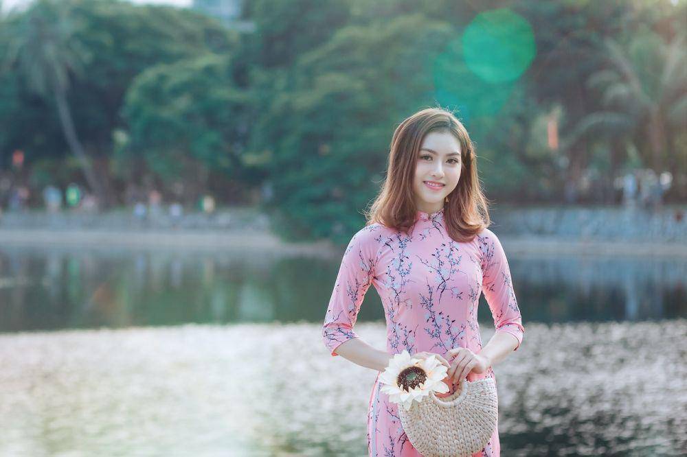 Ilustrasi bertubuh langsing (pexels.com/Tuấn Kiệt Jr.)