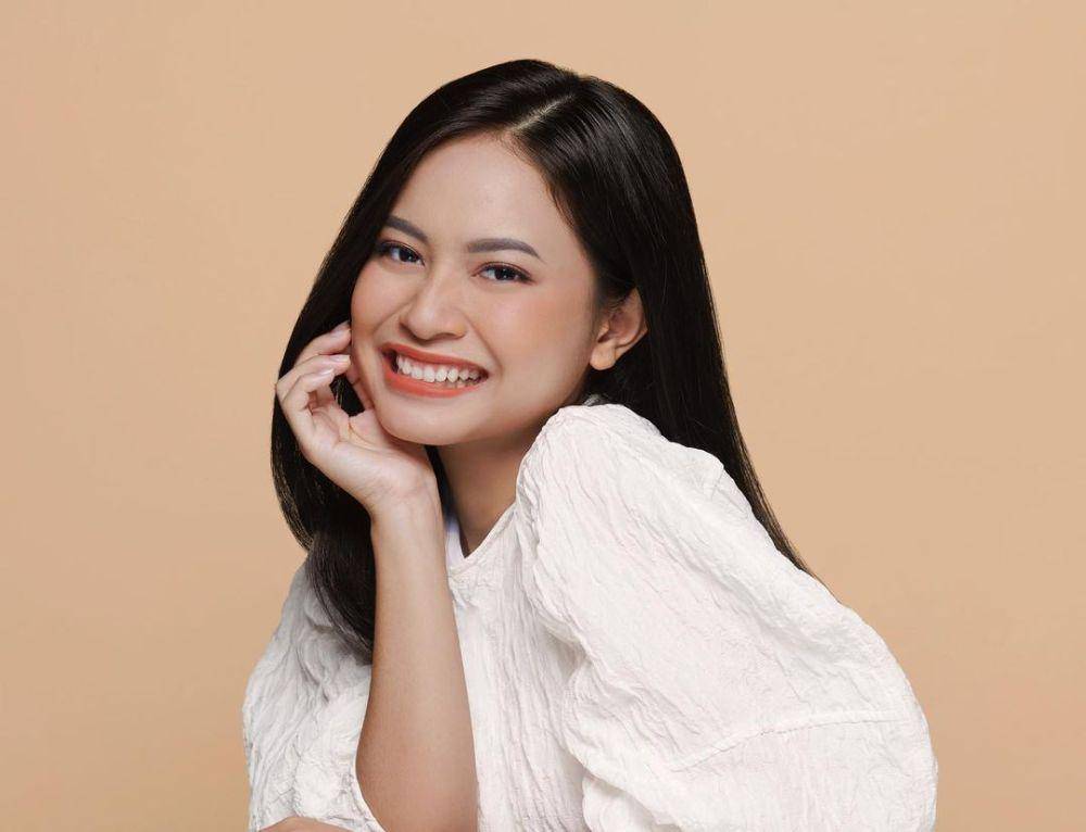 inspirasi makeup daily ala Hanggini Purinda Retto (instagram.com/hanggini)