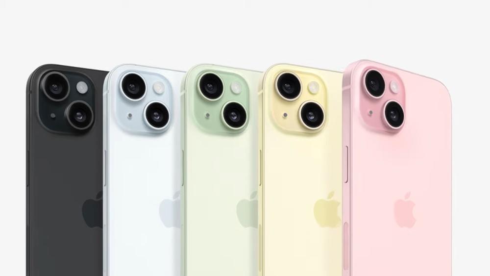 Harga Resmi iPhone 15 Series di Indonesia, Mulai Pre-Order 20 Oktober!