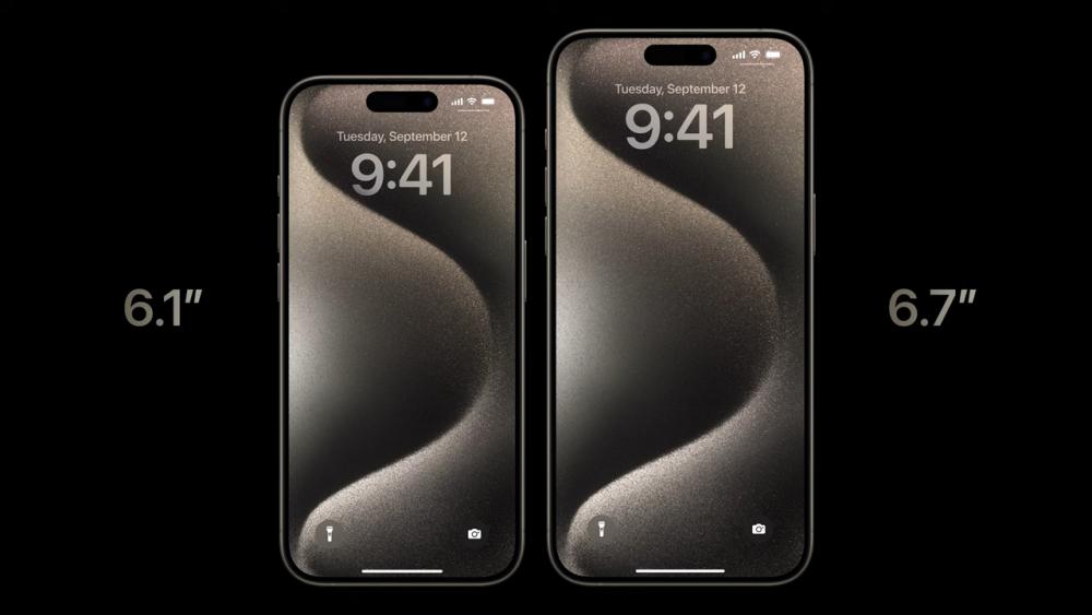 Apa Itu Dynamic Island iPhone 15? Ini Pengertian dan Fungsinya