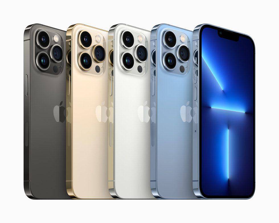 potret iPhone 13 Pro Max (apple.com)