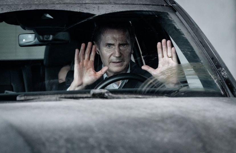 Penjelasan Ending Film Retribution, Siapa yang Menjebak Liam Neeson?