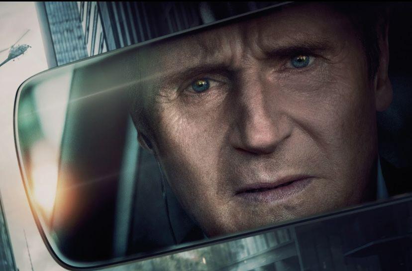 Alasan Nonton Retribution, Liam Neeson Berpacu dengan Bom di Mobilnya