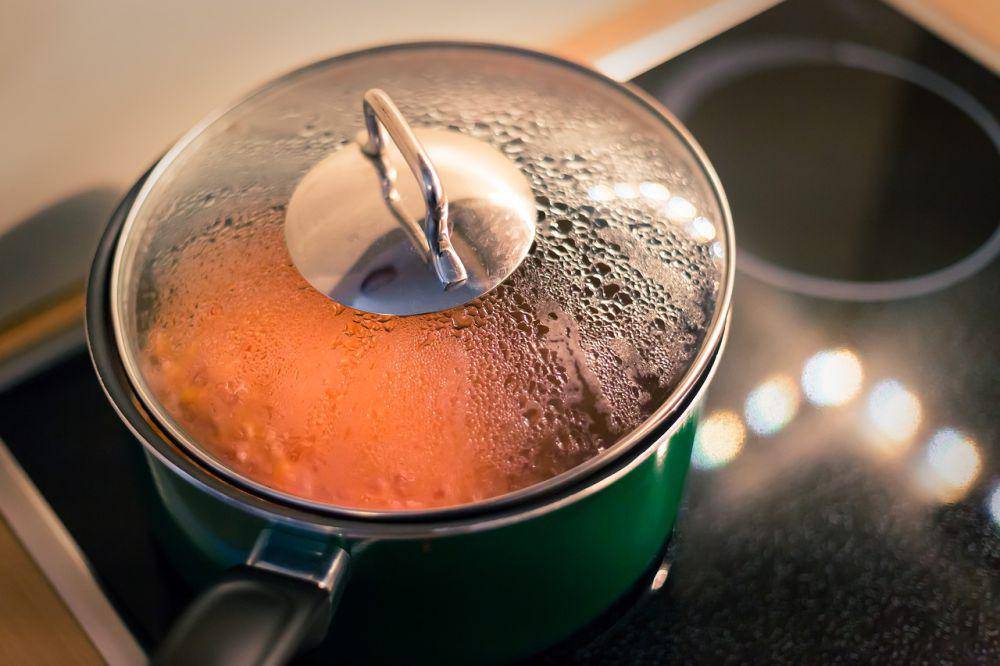 Ilustrasi masak nasi menggunakan rice cooker (pixabay.com/scratsmacker)
