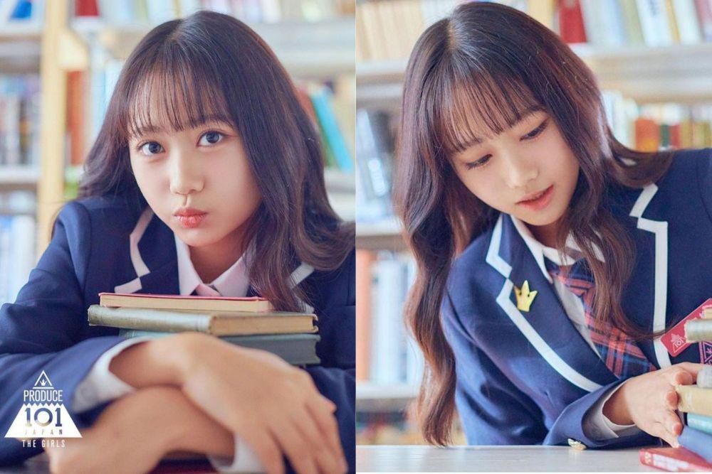 Siapa Emi, Gadis Keturunan Indonesia yang Ikut Produce 101 Jepang?