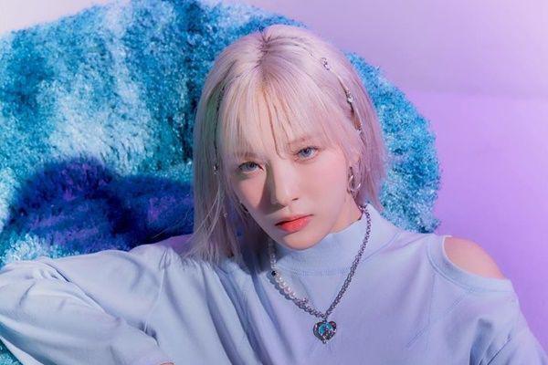 Moon Sua Billie Hiatus Lagi karena Masalah Kesehatan