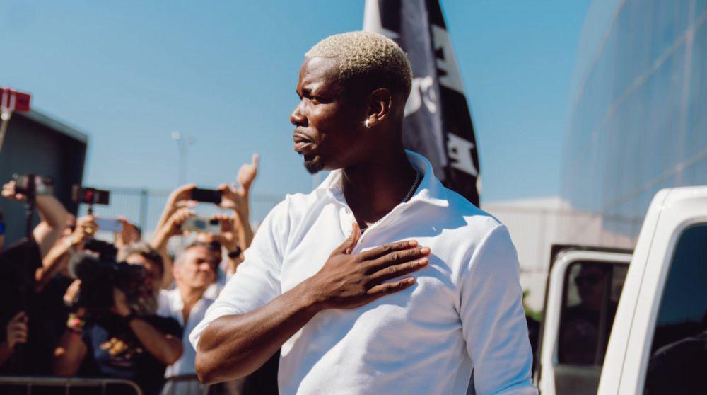 5 Pemain Bola yang Disanksi Akibat Doping, Pogba Menyusul?