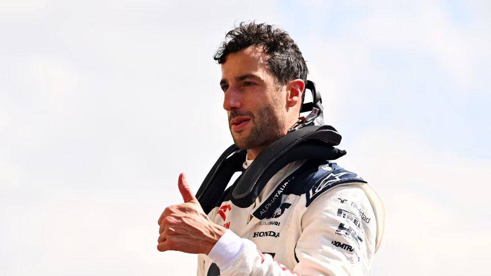 Daniel Ricciardo (formula1.com)
