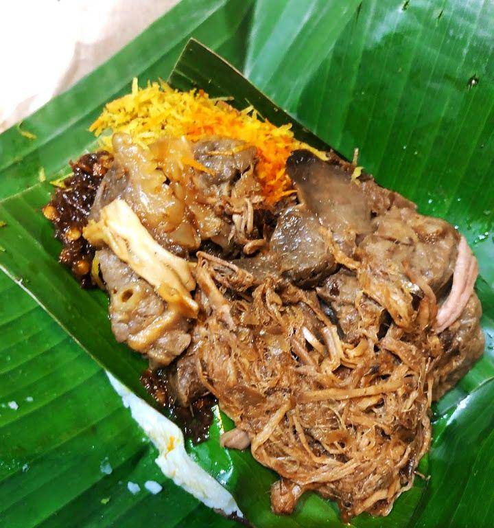 Nasi Krawu Bu Wiwik (google.com/nahdiya kausar)